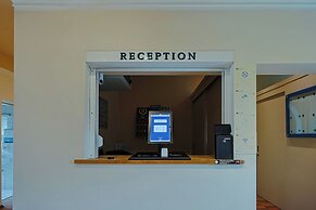 Götznerhof - Self-Check-in
