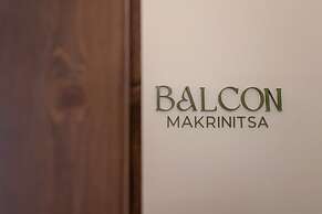 Balcon Makrinitsa