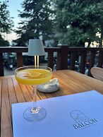 Balcon Makrinitsa