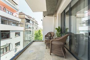 Uphome Suites