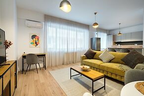 Uphome Suites