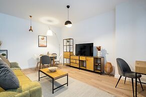 Uphome Suites