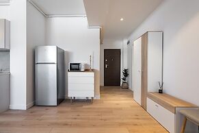 Uphome Suites