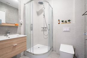 Uphome Suites