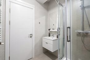 Uphome Suites
