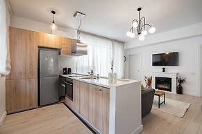Uphome Suites