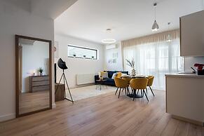 Uphome Suites