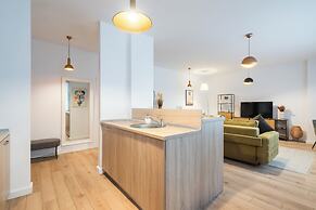 Uphome Suites