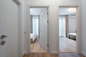Uphome Suites