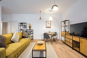Uphome Suites