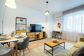 Uphome Suites