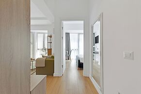 Uphome Suites