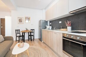 Uphome Suites