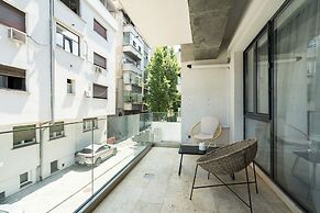 Uphome Suites