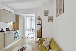 Uphome Suites
