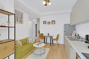 Uphome Suites