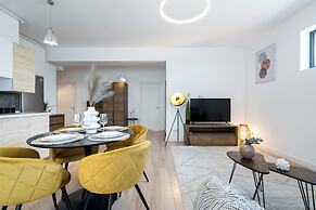 Uphome Suites