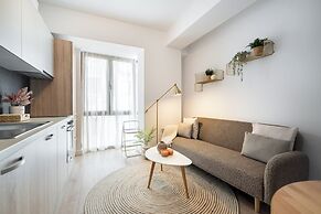 Uphome Suites