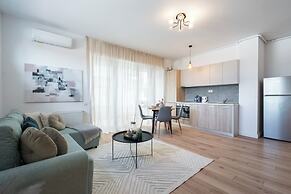 Uphome Suites