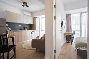 Uphome Suites