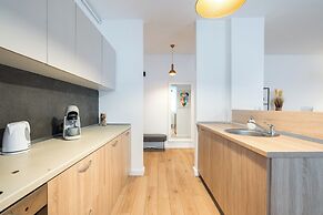 Uphome Suites