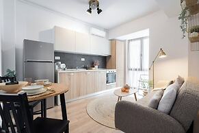 Uphome Suites