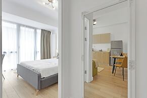 Uphome Suites