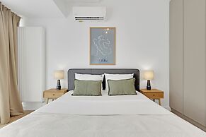 Uphome Suites