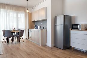 Uphome Suites