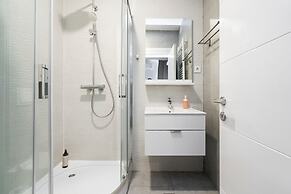 Uphome Suites
