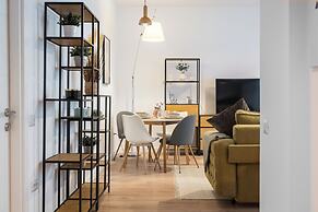 Uphome Suites