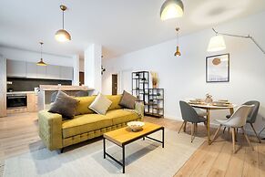 Uphome Suites