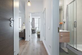 Uphome Suites