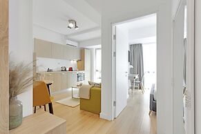 Uphome Suites