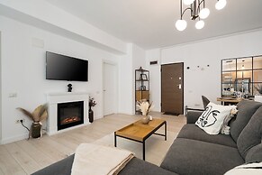 Uphome Suites
