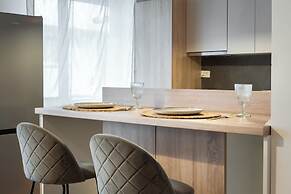 Uphome Suites