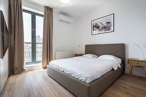 Uphome Suites