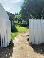 Paredes de Coura Villa