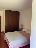 Paredes de Coura Villa