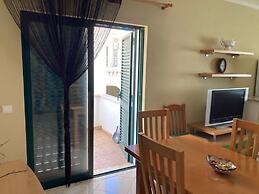 Praia da Rocha Flat Balcony