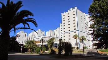 Clube Praia da Rocha Balcony J 138