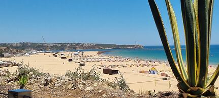 Clube Praia da Rocha Balcony J 138