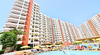 Clube Praia da Rocha G 347