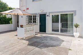 Casa do Z Grande in Silveira