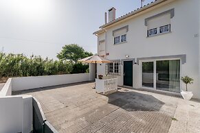 Casa do Z Grande in Silveira