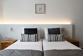Phaedrus Living: Paros Cycladic Residences 12