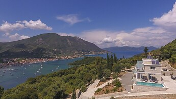 Majestic Luxury Villas