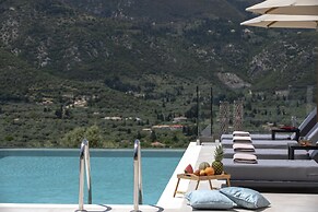 Majestic Luxury Villas