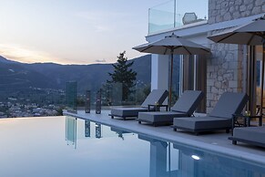 Majestic Luxury Villas