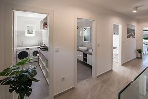 Villa Bura Zadarvillas